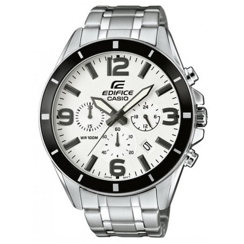 casio efr 553d