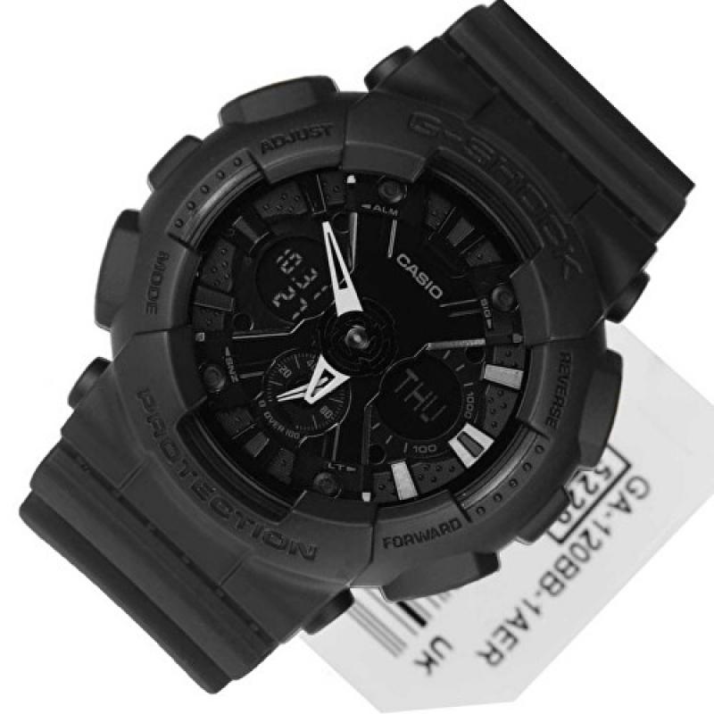 g shock ga 120bb price