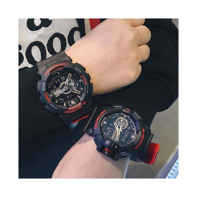 casio g shock ga 400hr