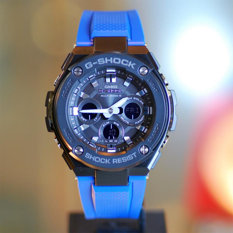 casio w300g