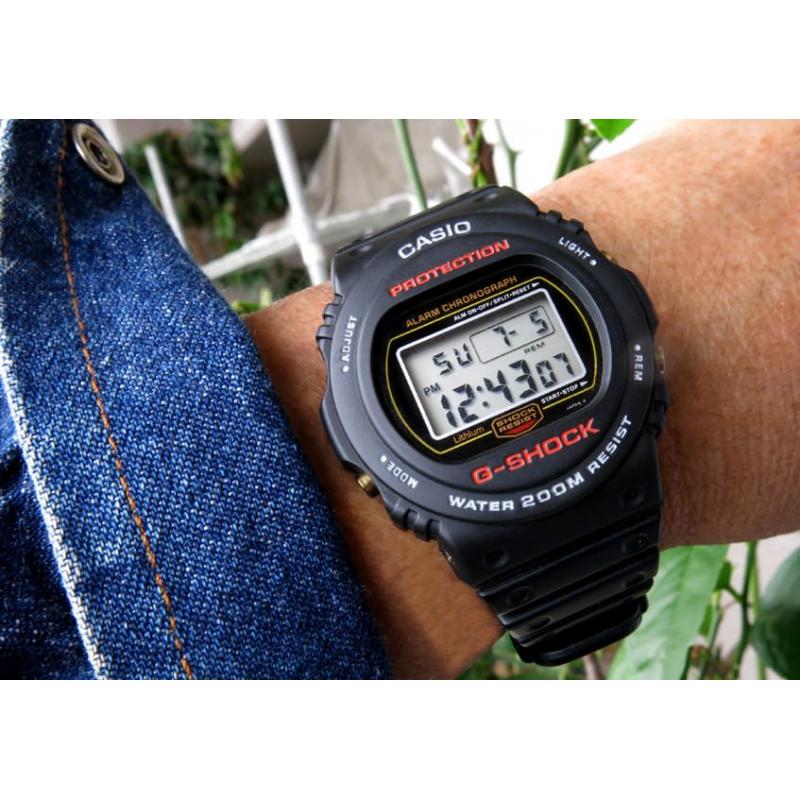 g shock 5750e
