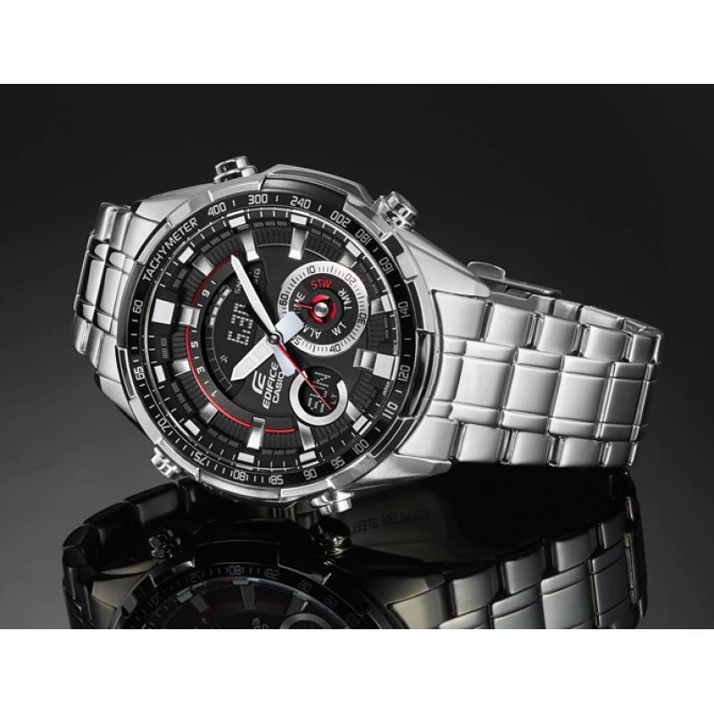 edifice era 600d