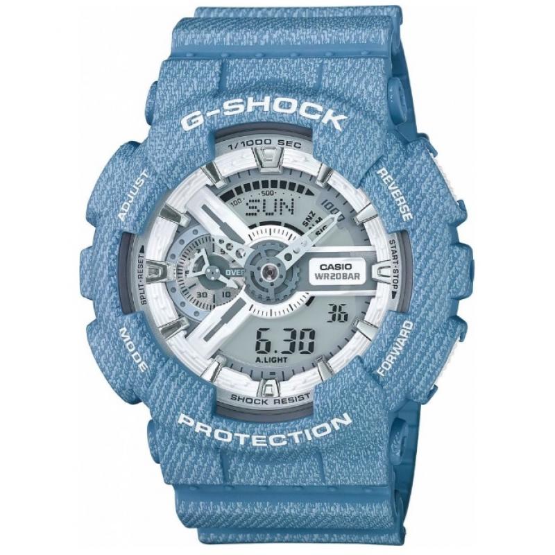 g shock 110dc