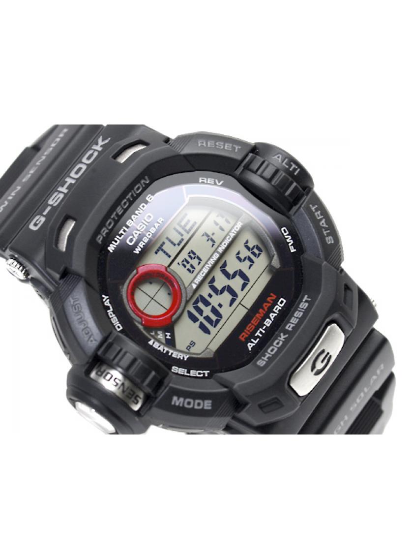 gw 9200 g shock