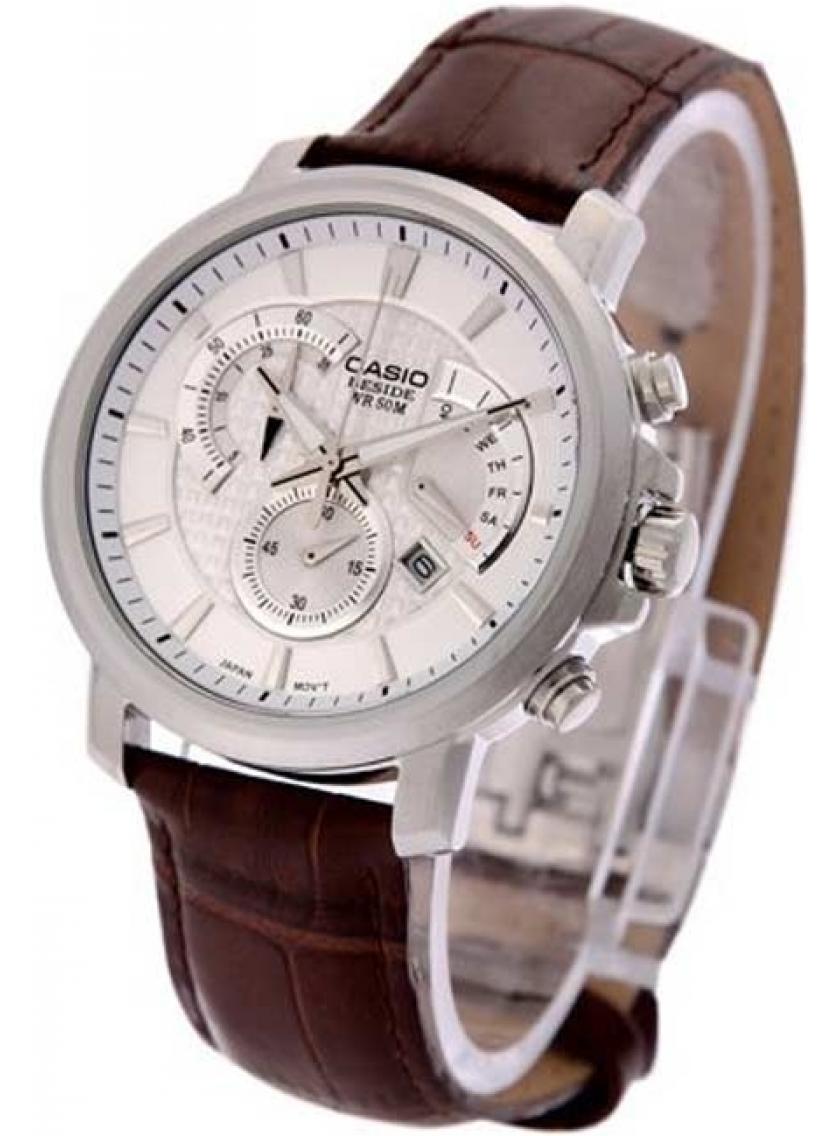 casio bem 506l
