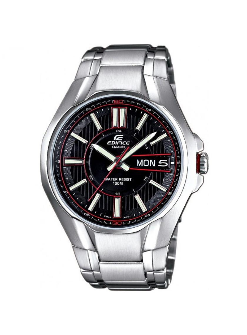 casio edifice hodinky