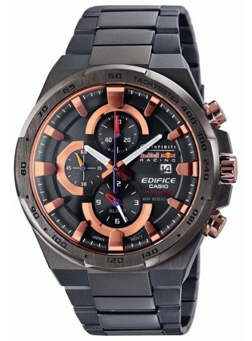 red bull casio