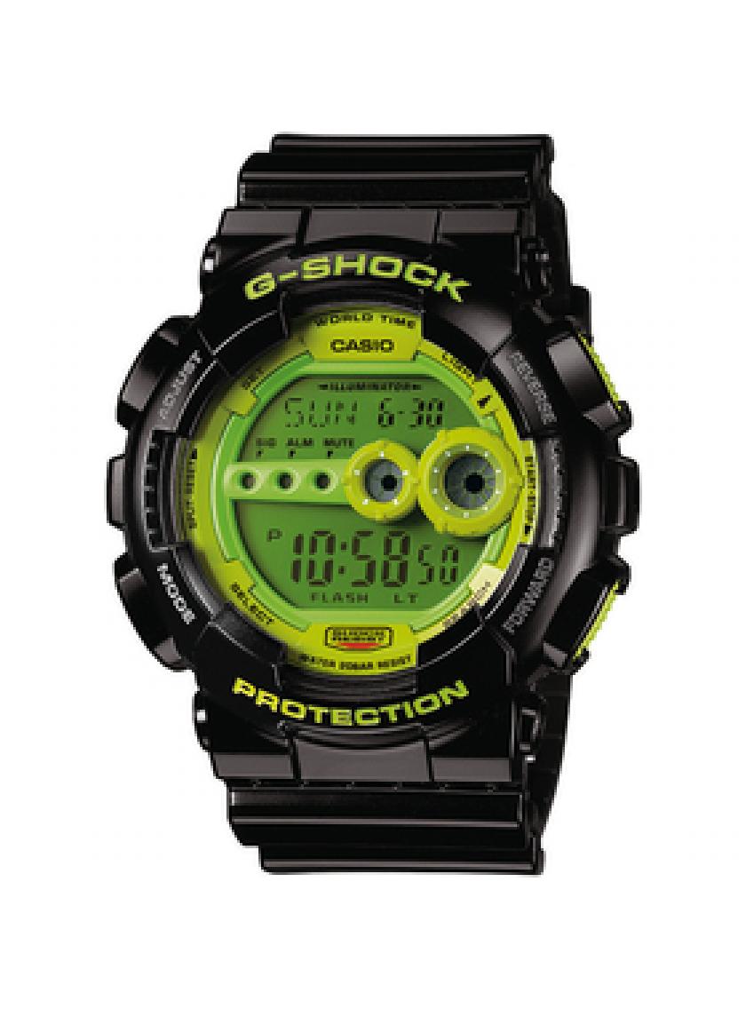 casio g shock cz