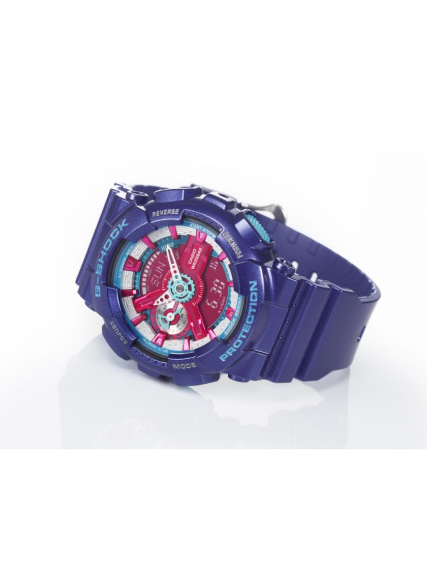 g shock gma s110hc