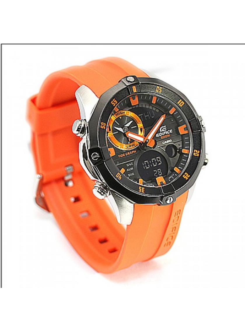 casio edifice ema