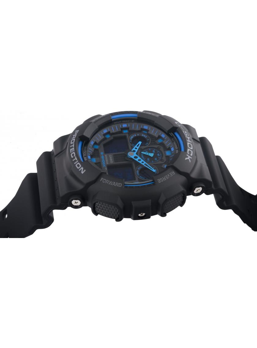 Часы Casio Копия Купить