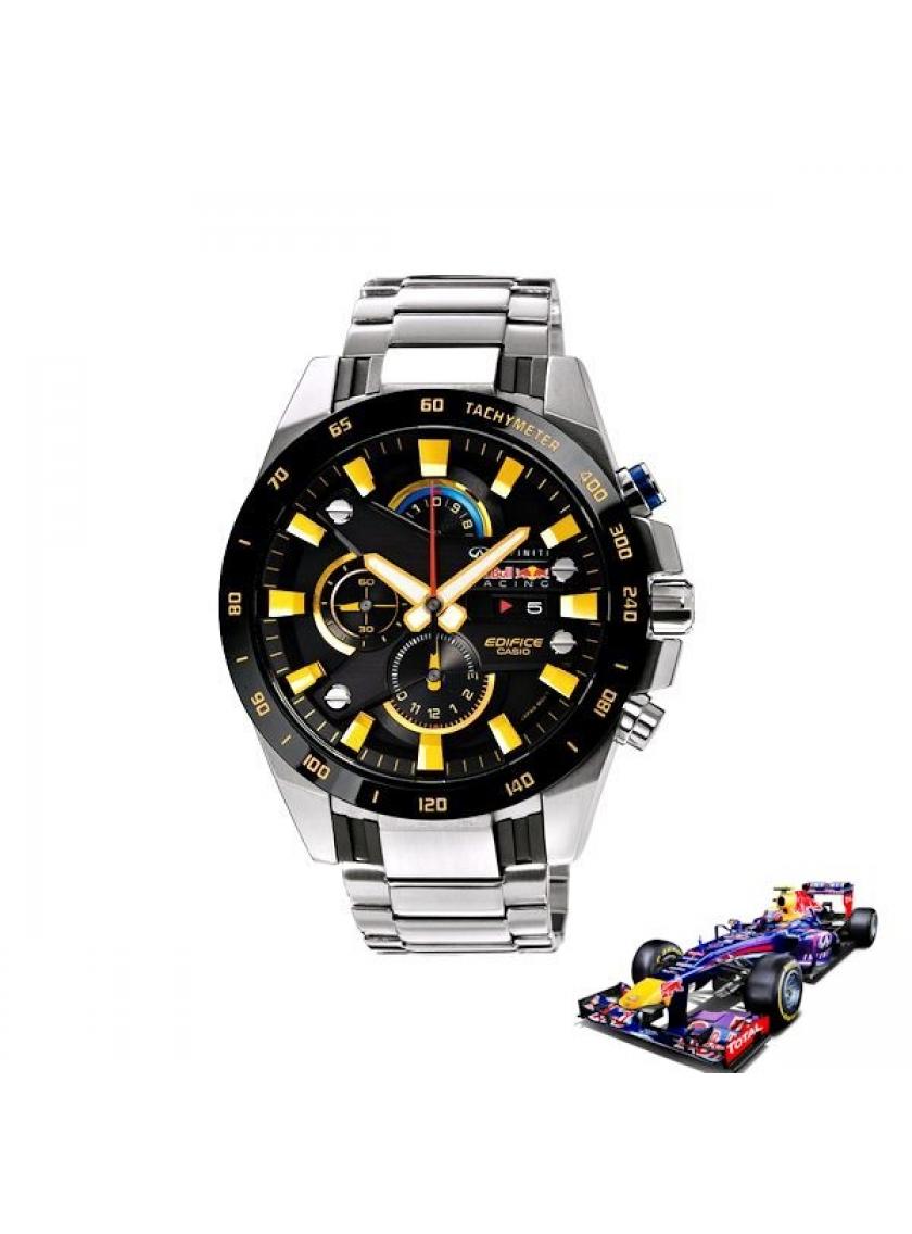 casio edifice red bull racing price