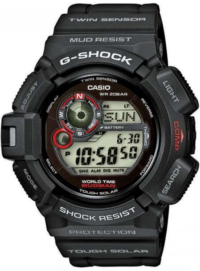 gw 9200 g shock