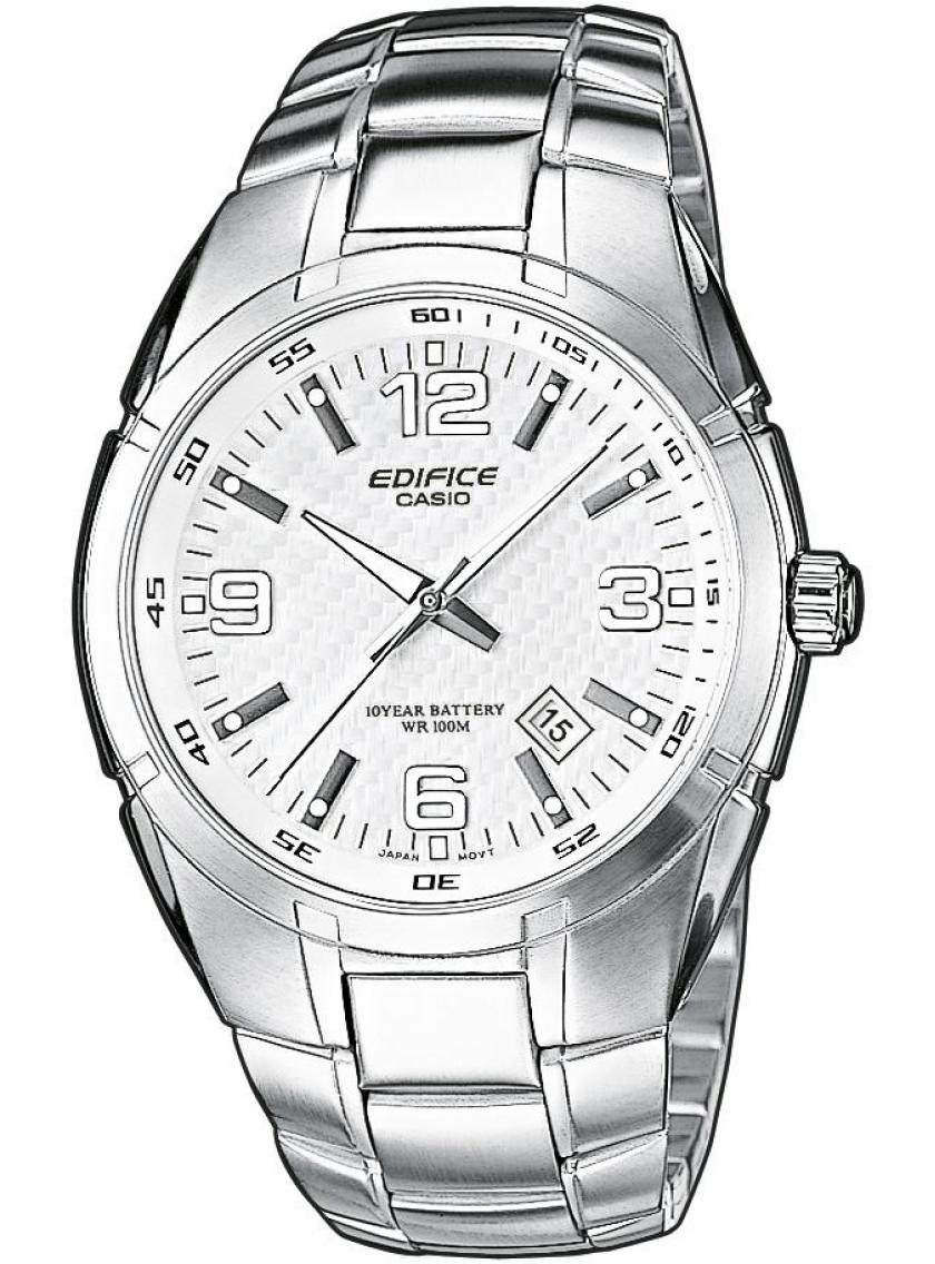 casio efa 124