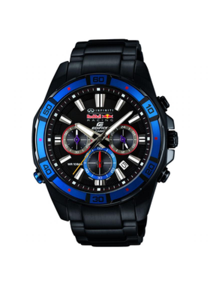 casio infiniti red bull racing