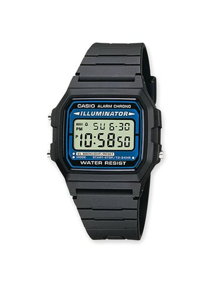 casio f 105 battery