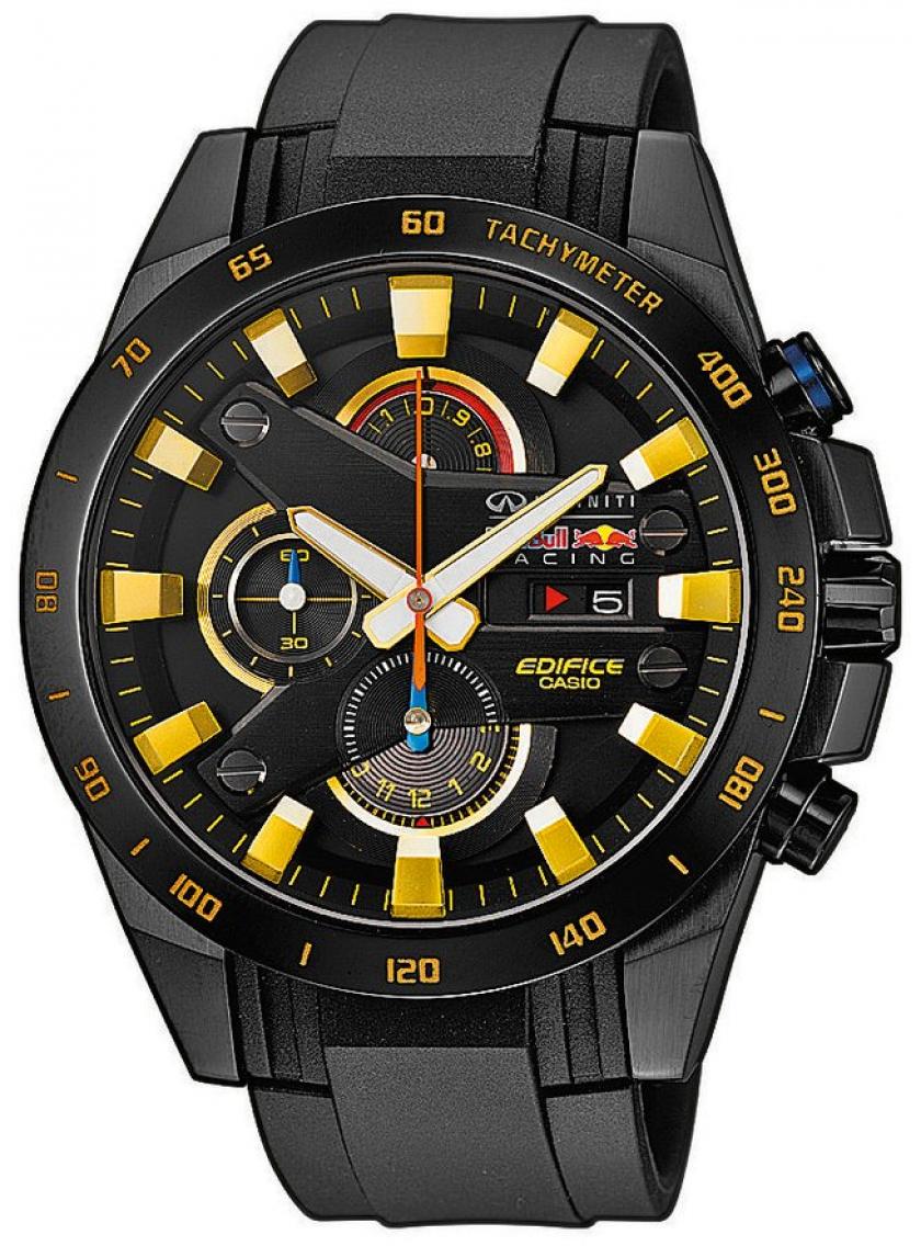 red bull casio