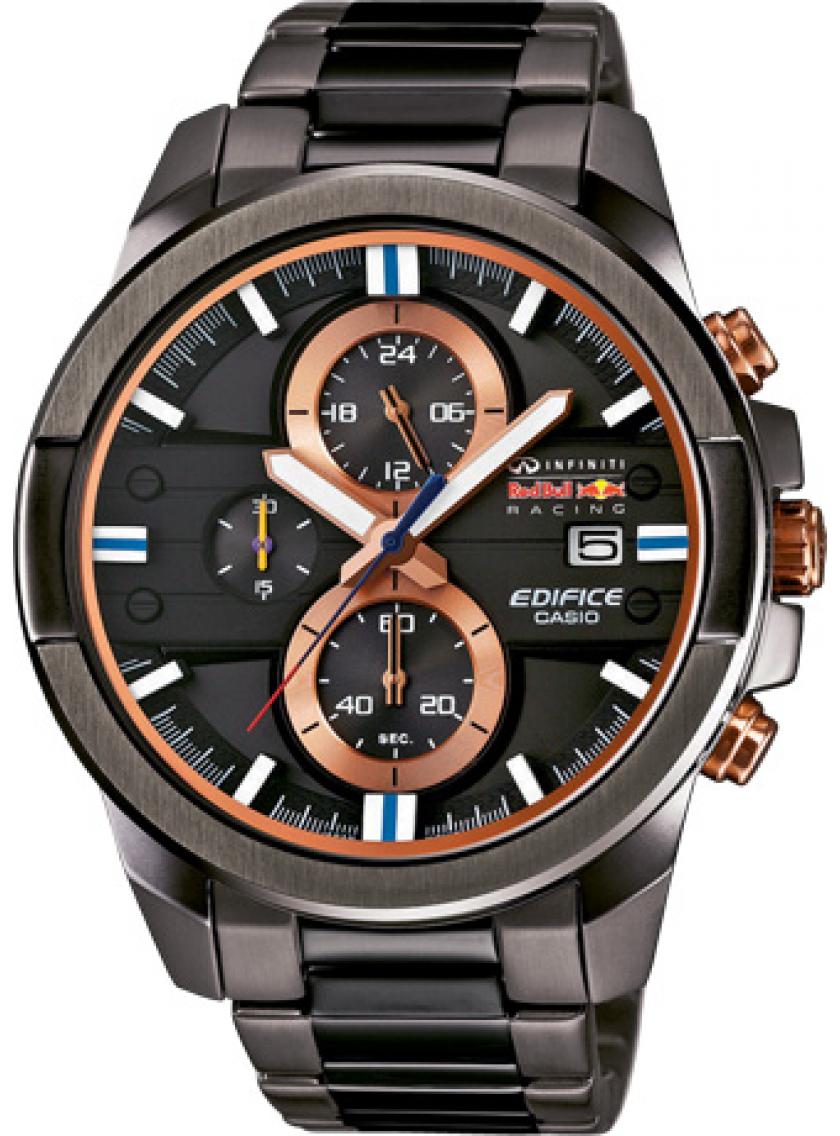 casio red bull racing