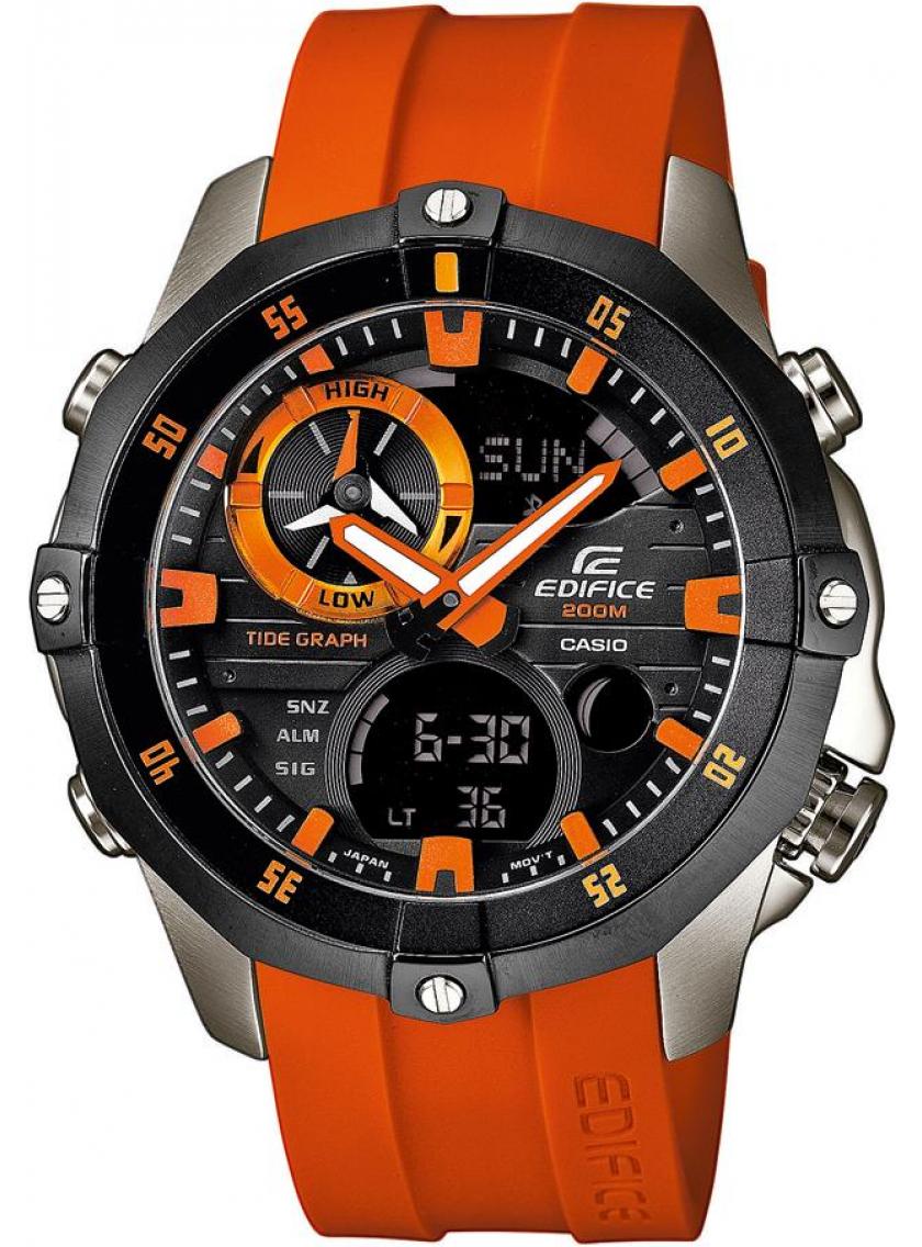 casio edifice hodinky