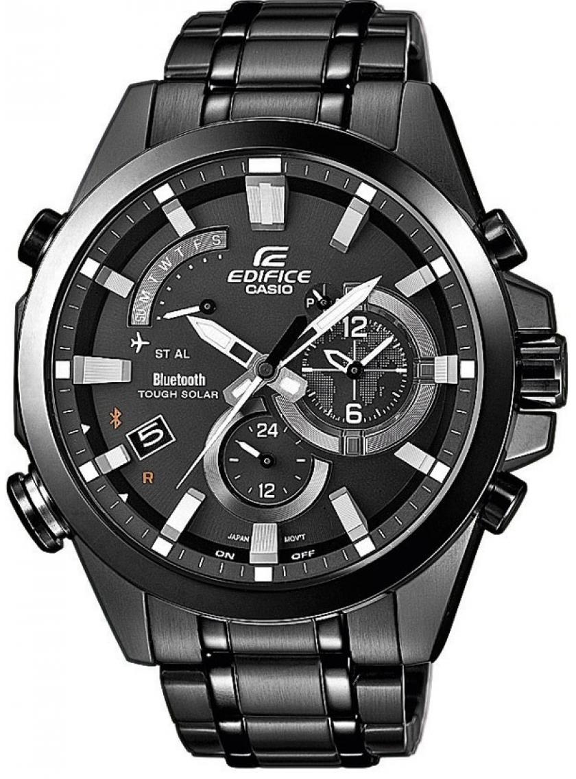 casio edifice tough solar manual