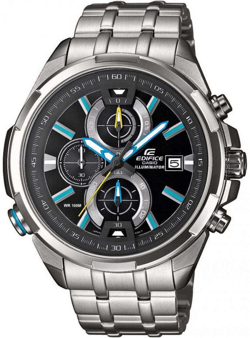 casio efr 536d
