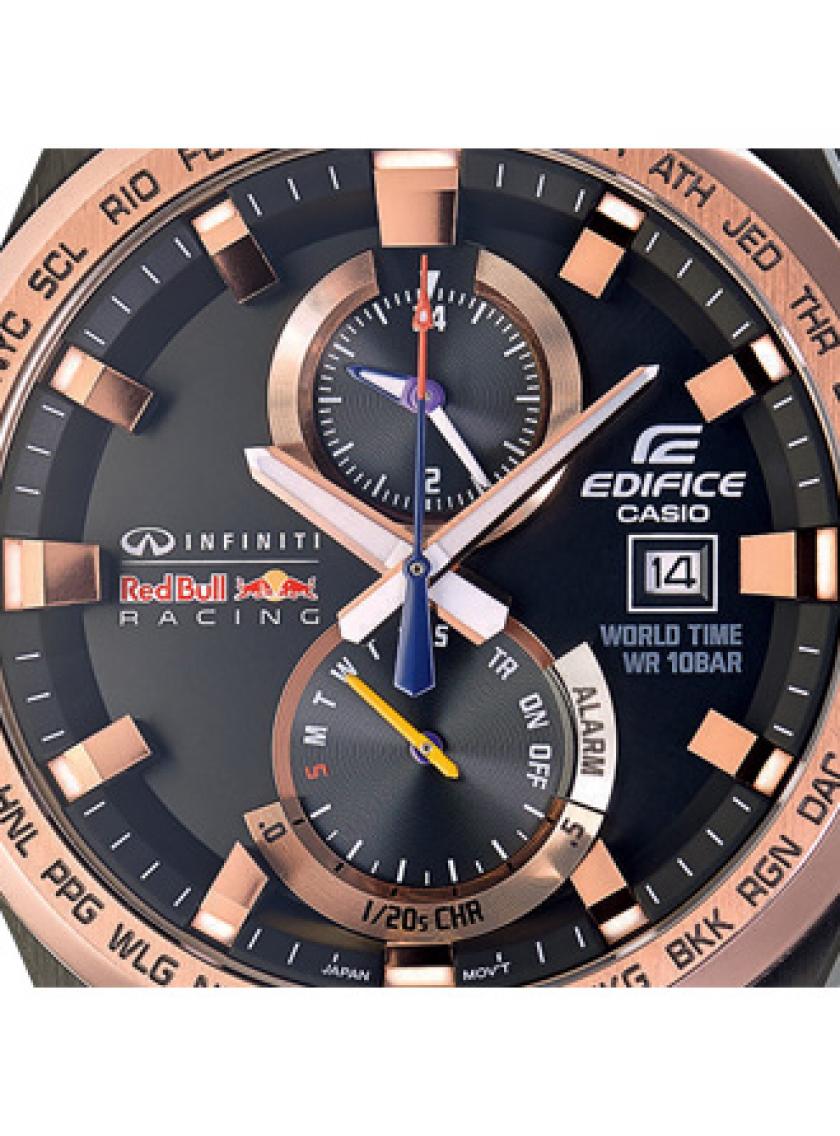 casio edifice red bull 2019