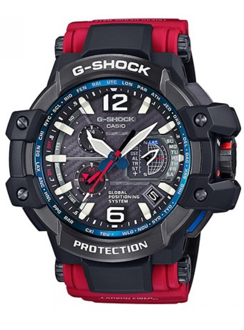 g shock gpw 1000 4a
