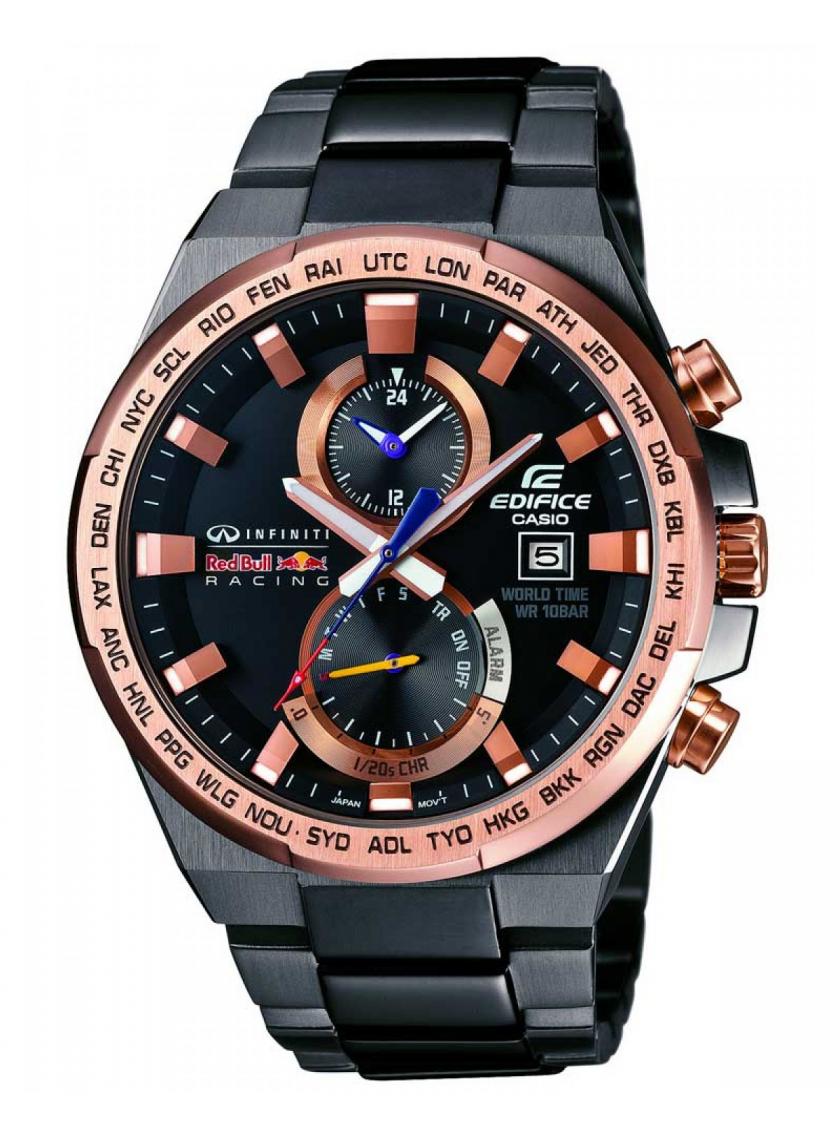 casio edifice red bull racing price