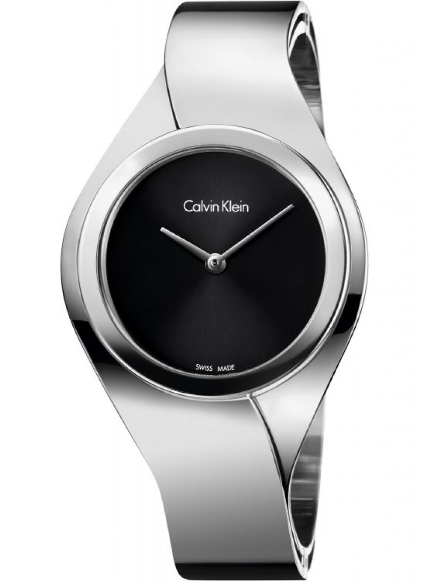 Calvin Klein Часы Купить В Москве
