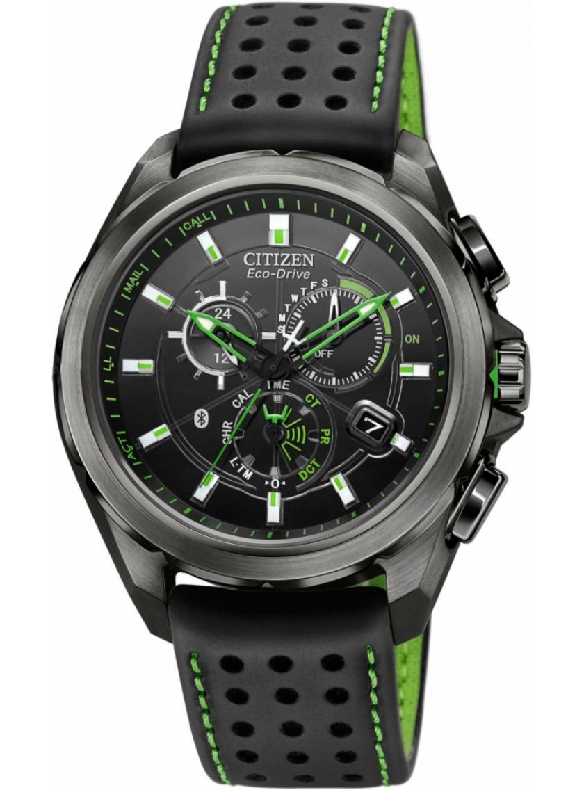 citizen eco drive proximity android