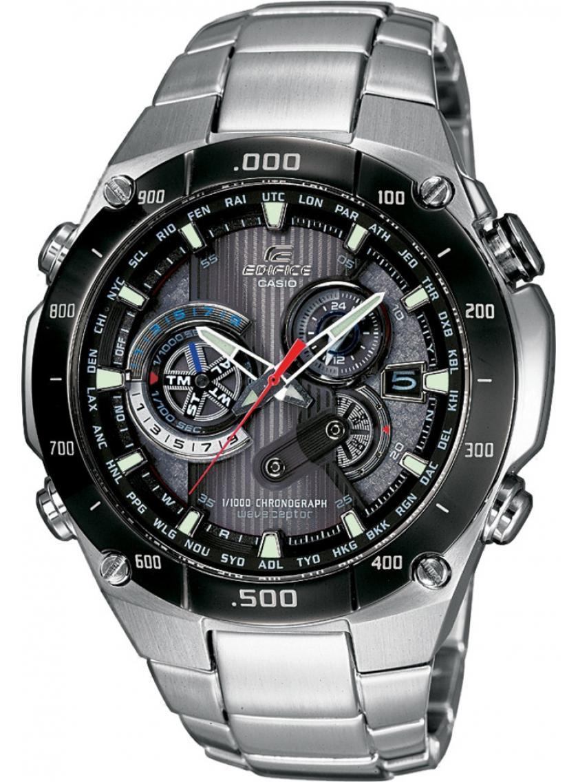 casio edifice hodinky