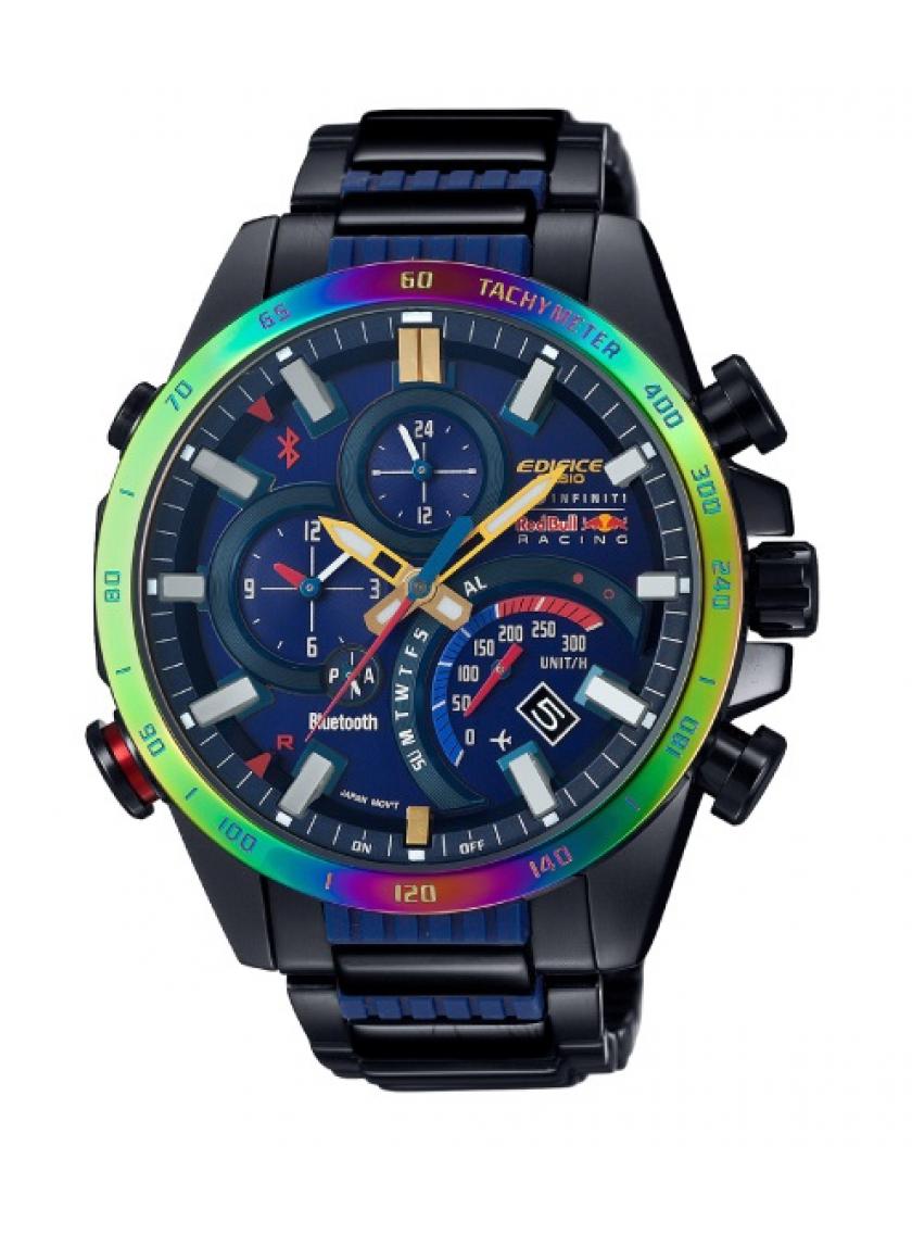 casio edifice hodinky