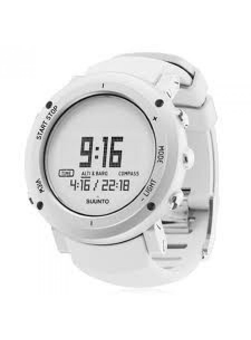 suunto core alu white