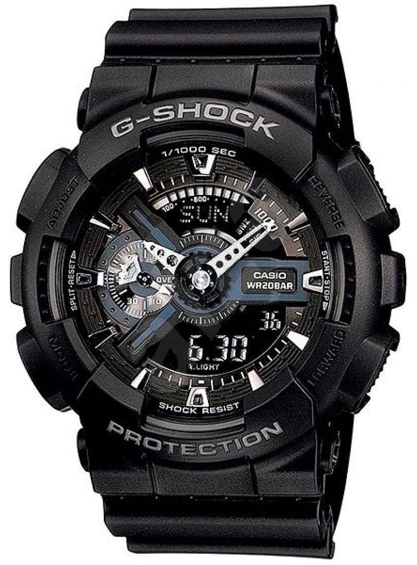 g shock ga 110 sn