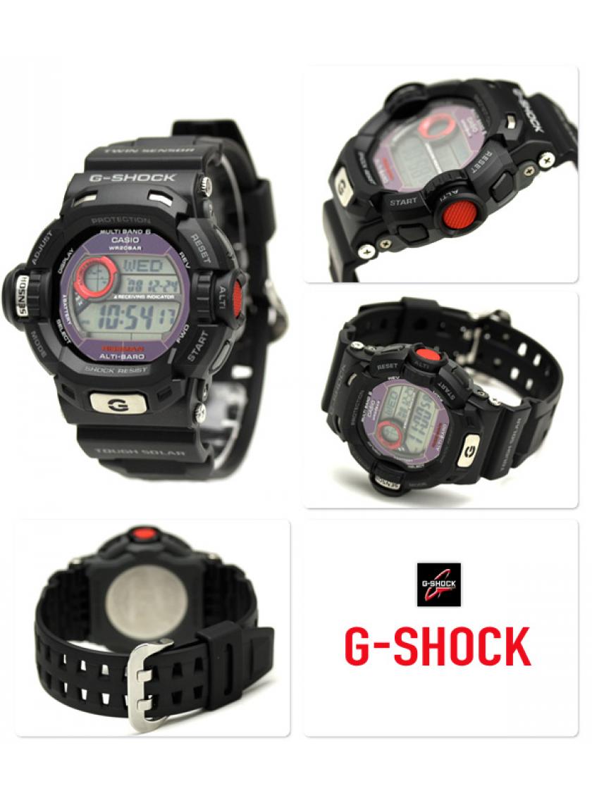 gw 9200 g shock