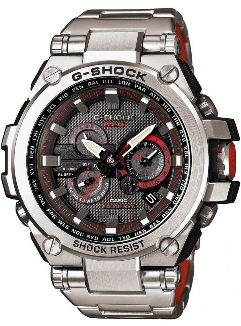 g shock limited edition list