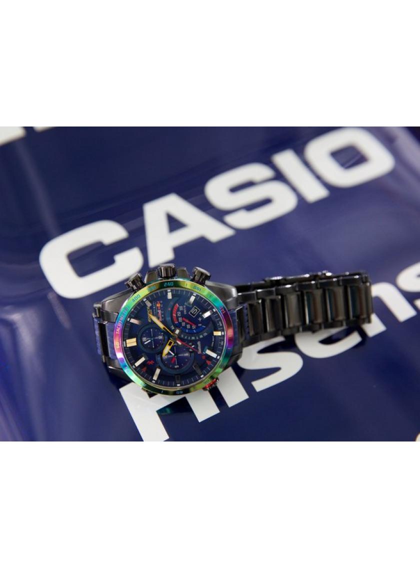 casio infiniti red bull racing