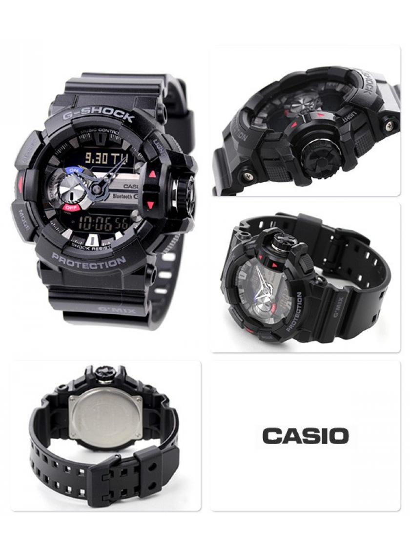 casio g shock mix