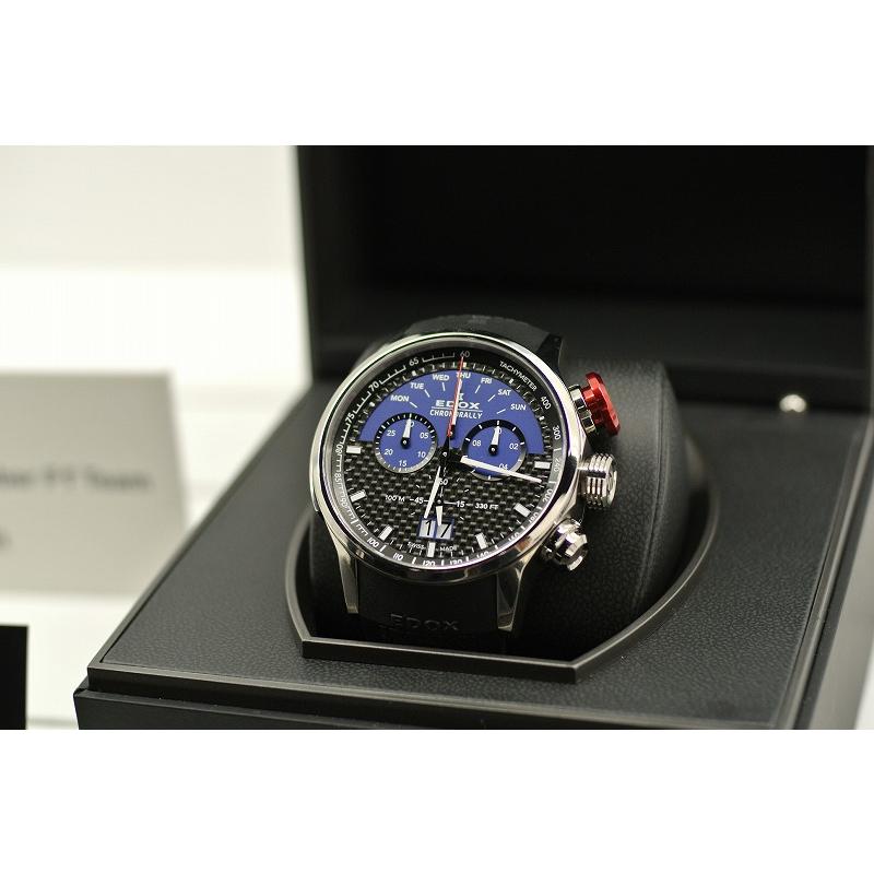 edox sauber f1