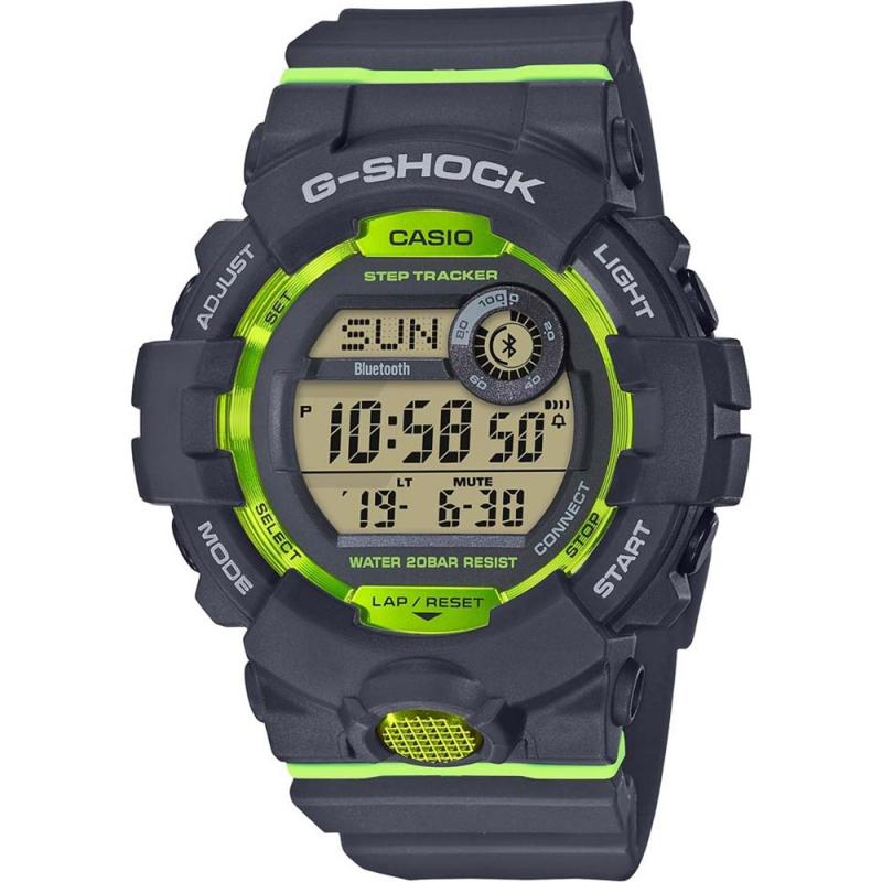 g shock bluetooth gbd 800