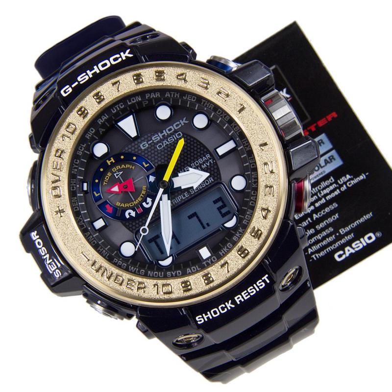 casio gwn 1000f