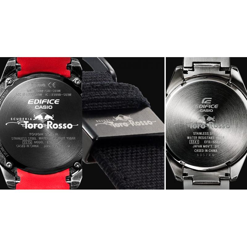 casio eqb 501trc