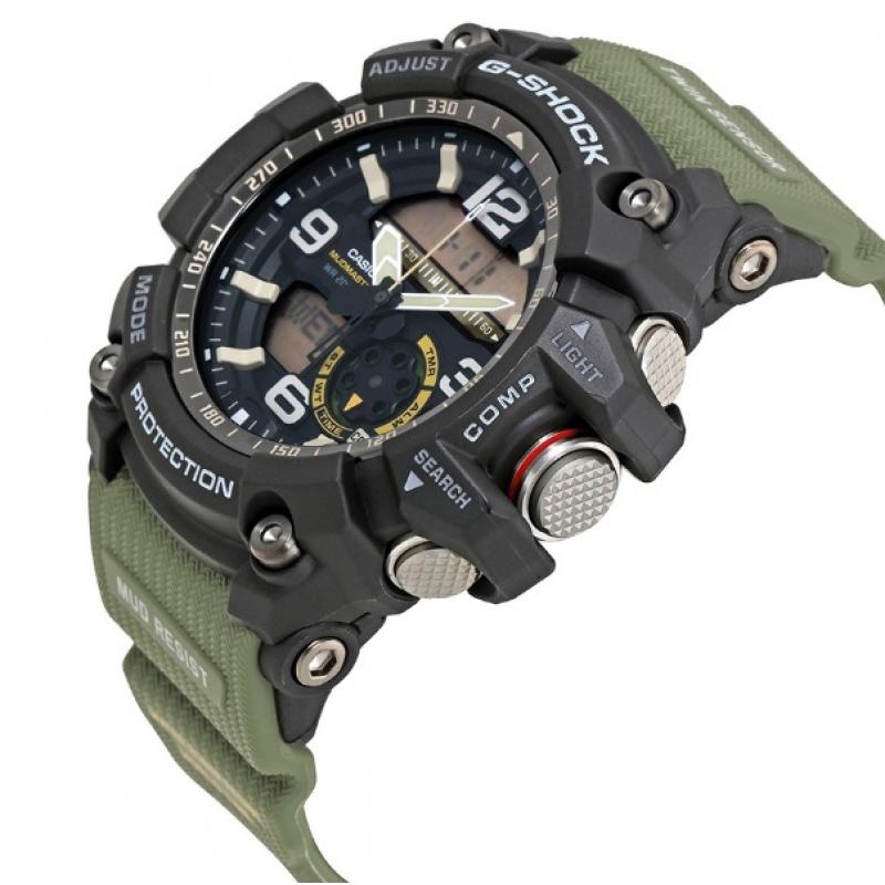 seiko v172 solar chronograph