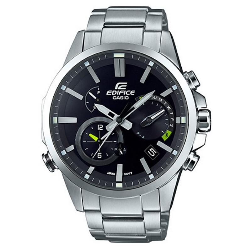 harga casio edifice tough solar
