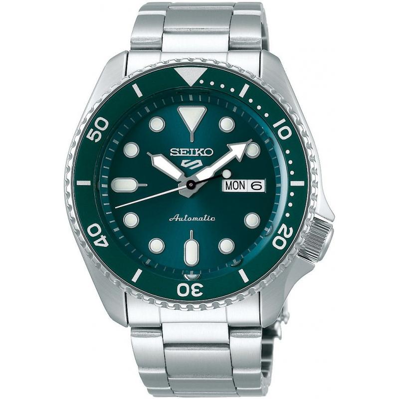 seiko 5 sports style automatic srpd61k1
