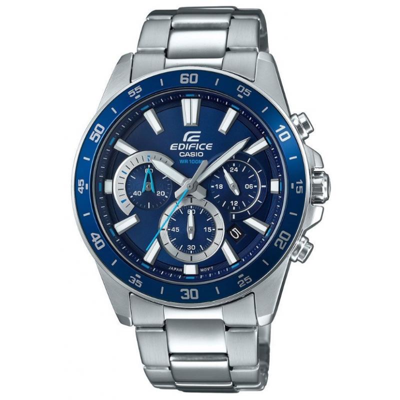 casio edifice hodinky