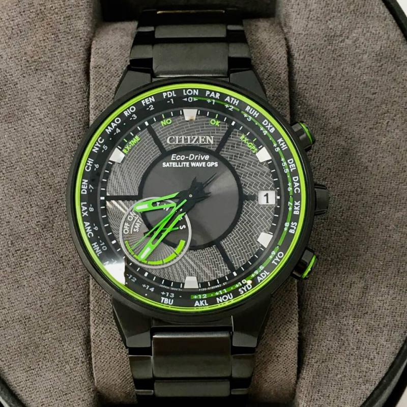 citizen wave