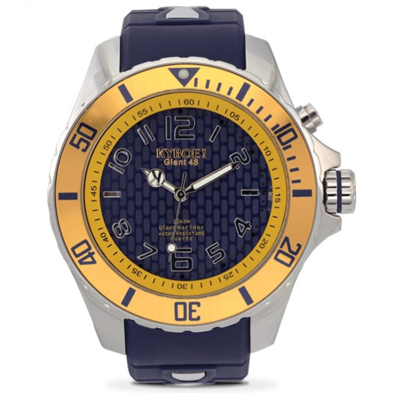 Unisex hodinky KYBOE MS.48-002 | Klenoty-buráň.cz