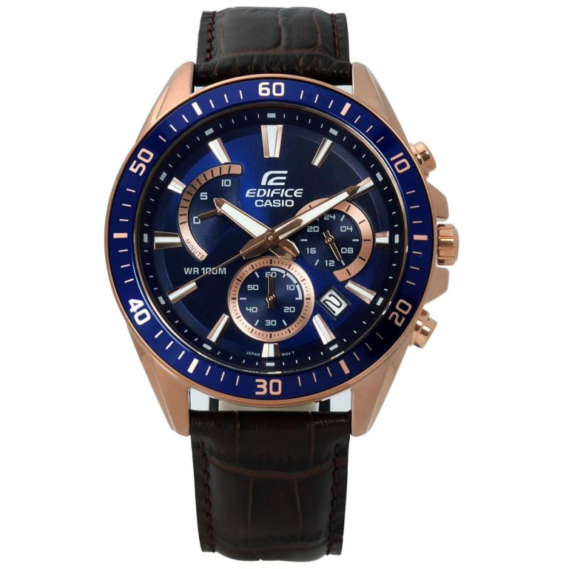 casio efr 552gl