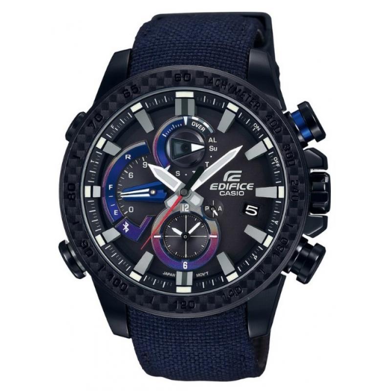 casio eqb 800 toro rosso
